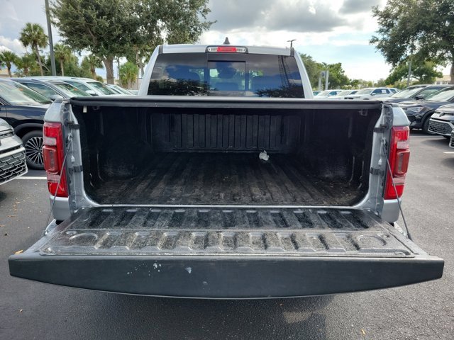 Used 2022 RAM 1500 Laramie image 13