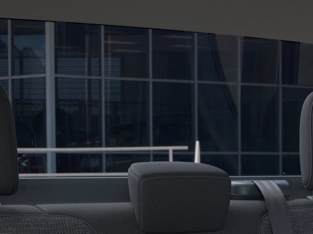 New 2026 Ford Maverick XL FWD image 24