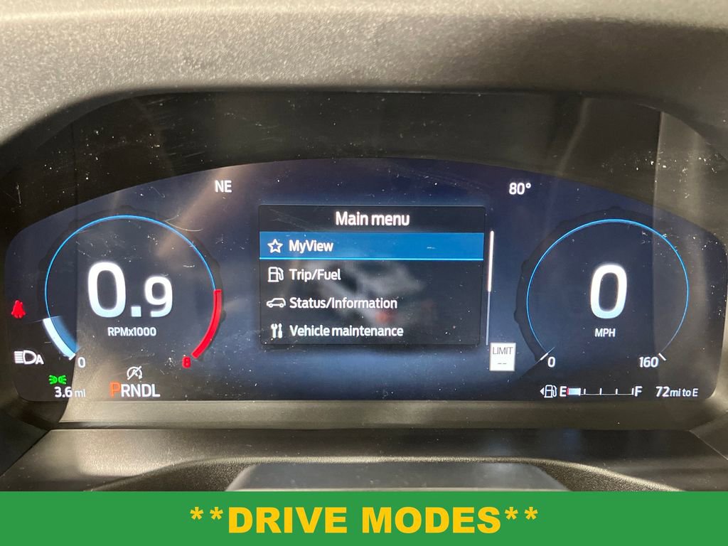 New 2026 Ford Explorer ST-Line image 20