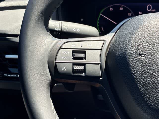 Used 2026 Honda Accord Sport image 26