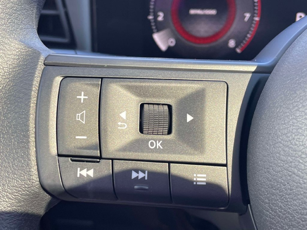 New 2027 Nissan Kicks SV AWD/4WD image 31