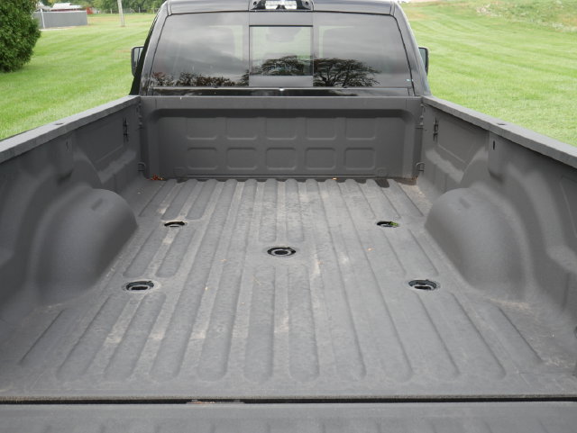 Used 2025 RAM 3500 Longhorn RWD image 13