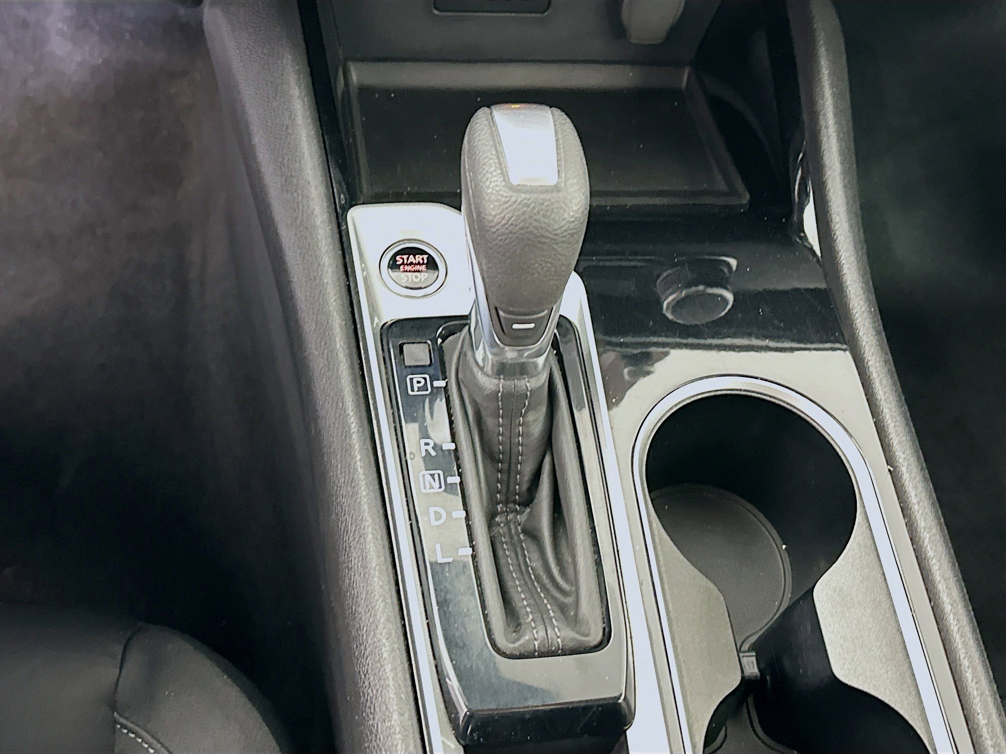 Used 2024 Nissan Altima 2.5 SV image 23