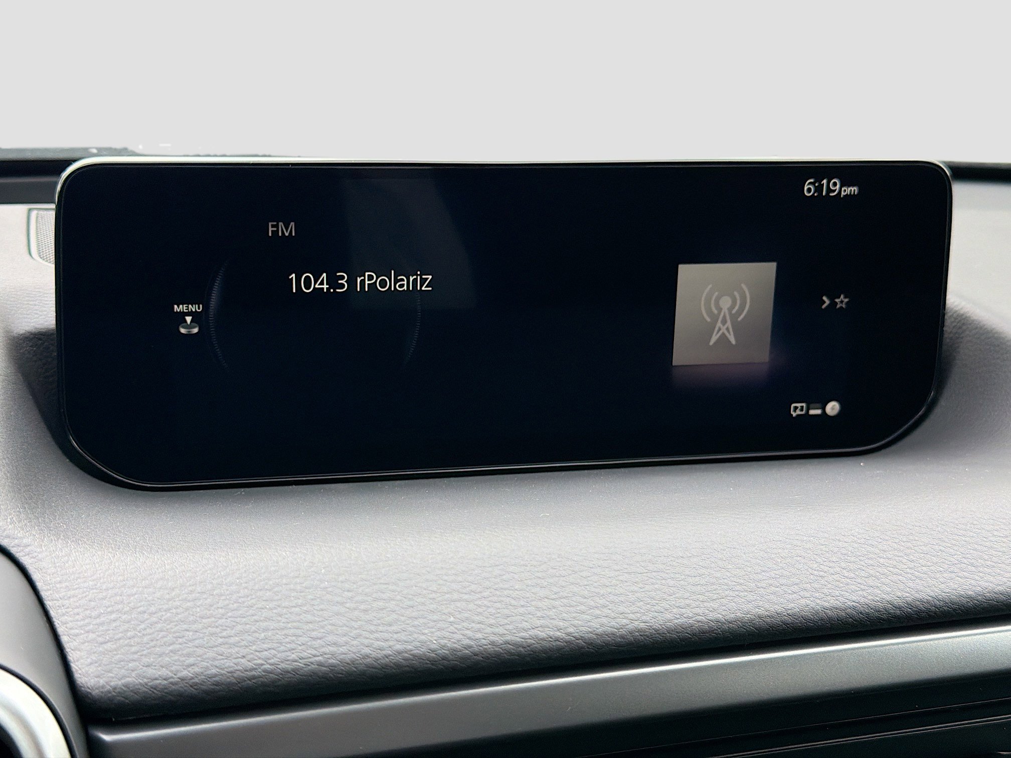 New 2026 MAZDA CX-50 AWD 2.5 S w/ Accent Package image 32