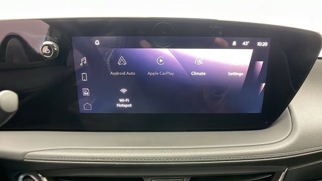 Used 2024 Buick Encore GX Avenir w/ Avenir Convenience Package image 23