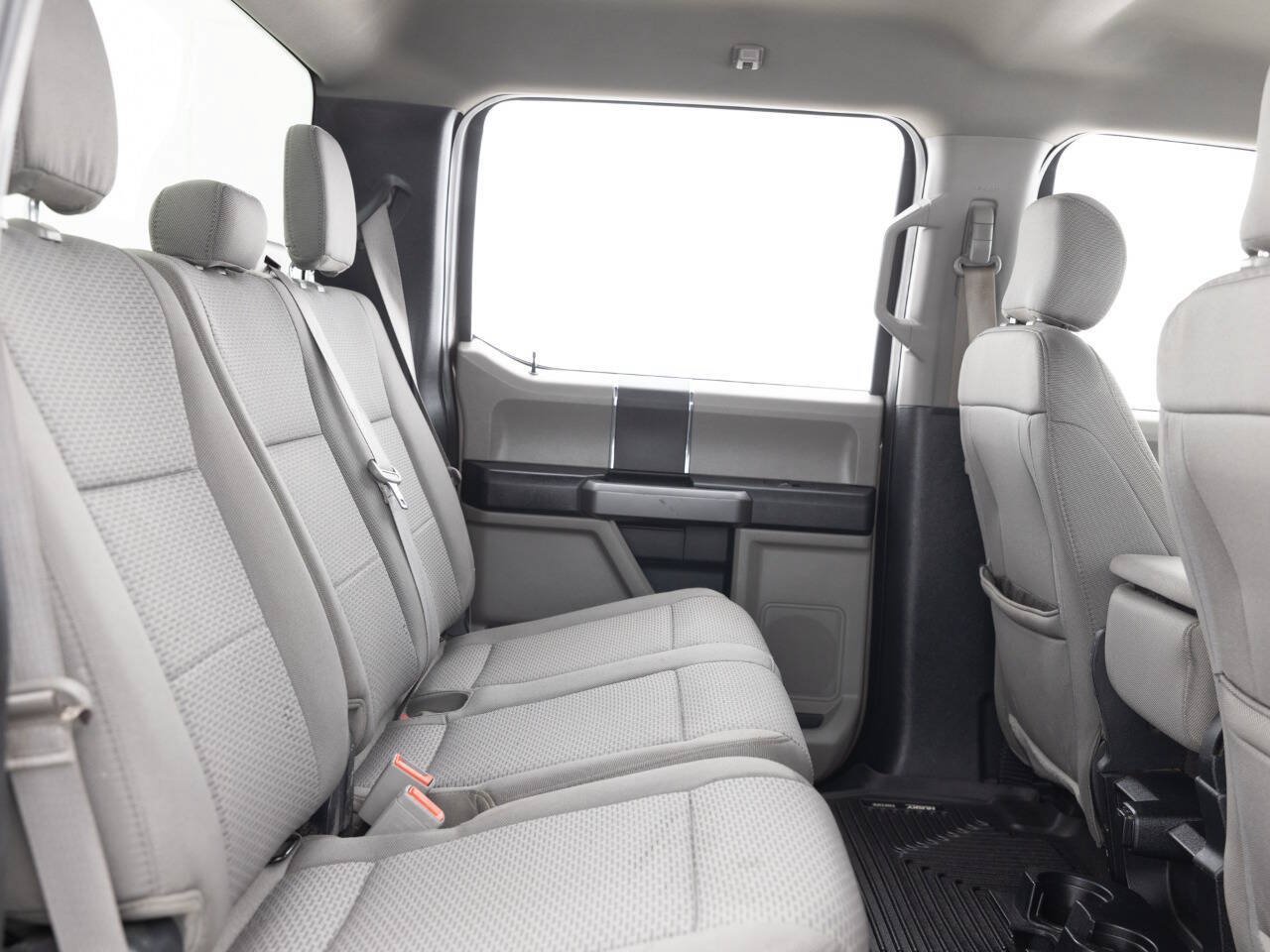 Used 2020 Ford F150 XLT AWD/4WD image 33