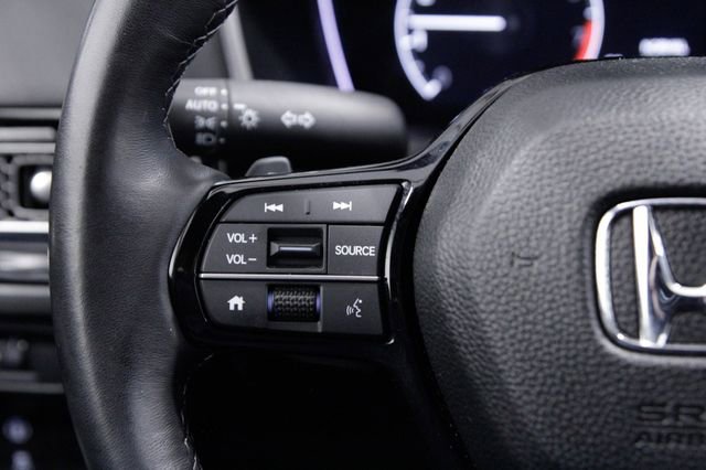 Certified 2024 Honda Civic Sport image 25