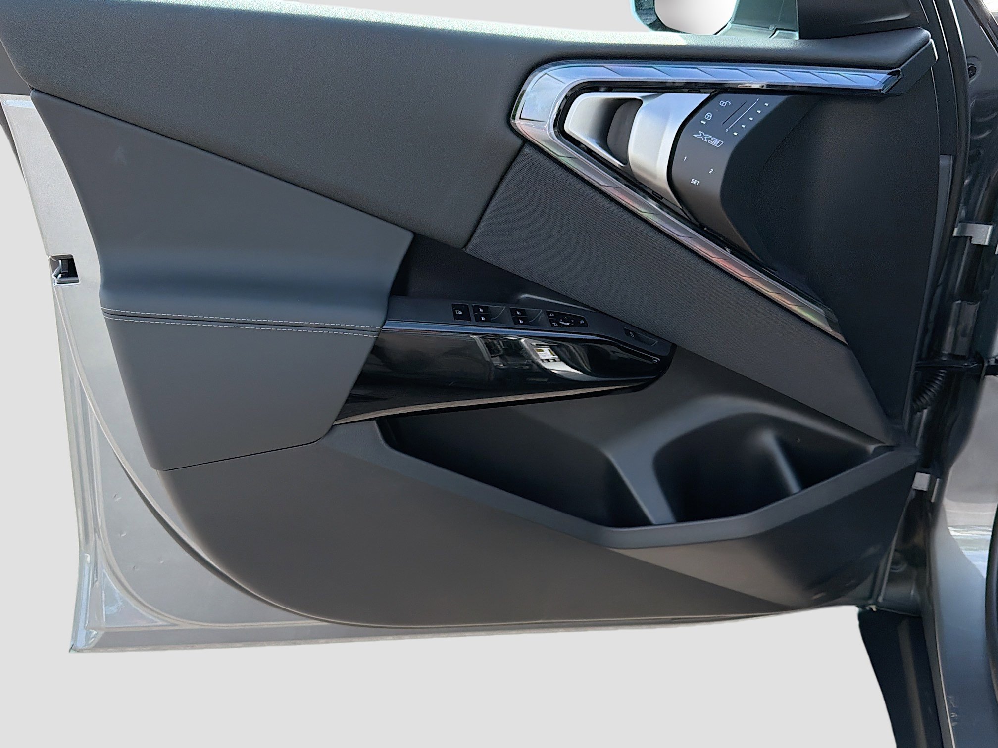 New 2026 BMW X3 xDrive30 image 22