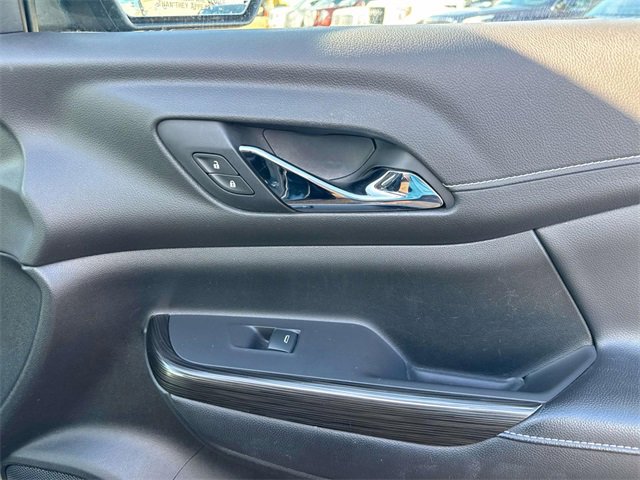 Used 2019 GMC Acadia SLT image 18