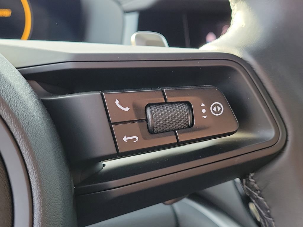 Certified 2024 Porsche Panamera Base image 36