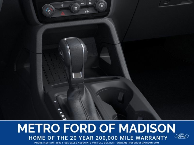 New 2026 Ford Ranger XLT AWD/4WD image 16