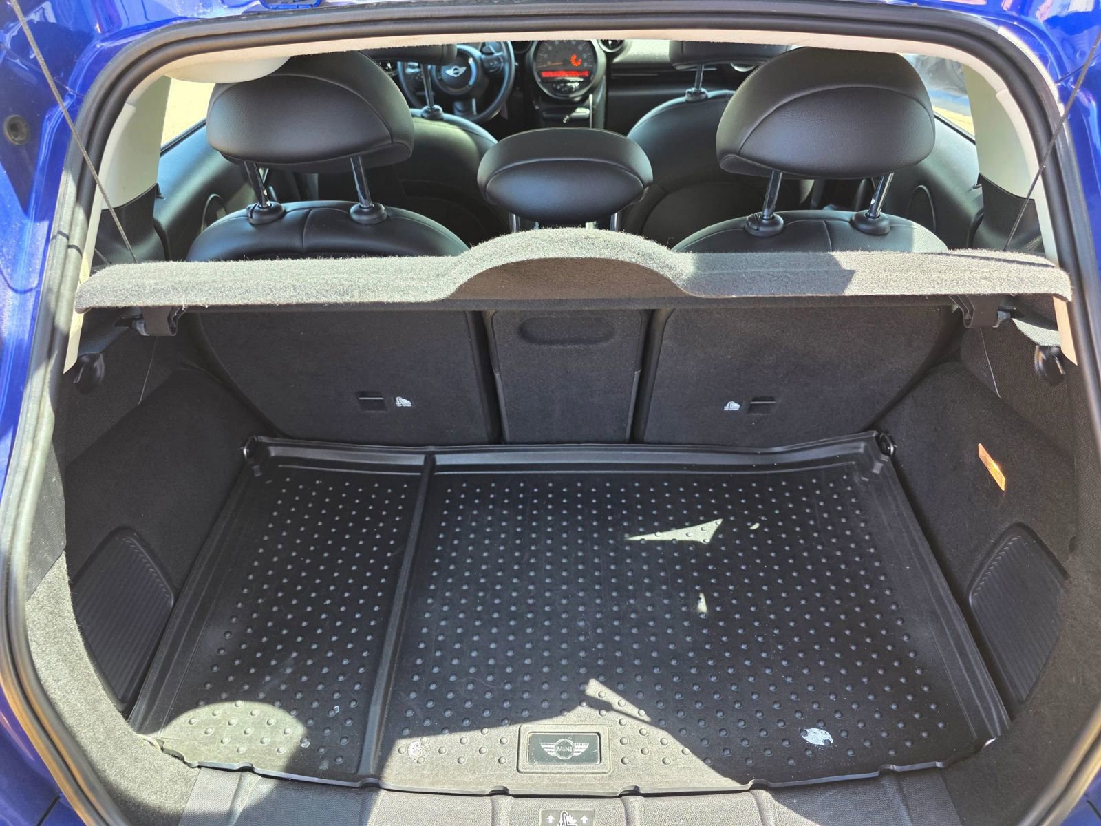 Used 2015 MINI Cooper Countryman S w/ Cold Weather Package image 7
