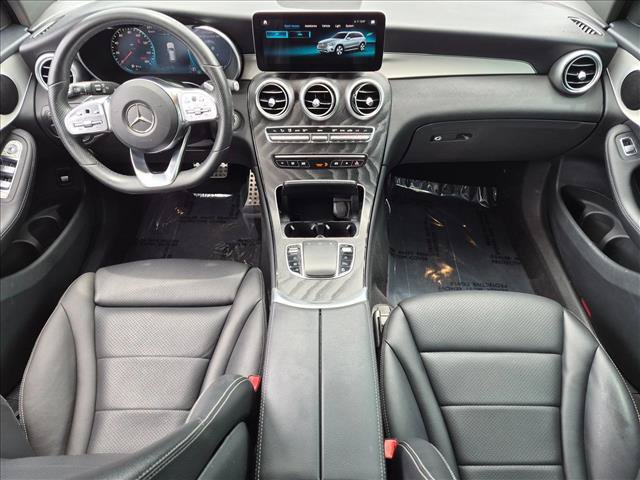 Used 2022 Mercedes-Benz GLC 300 image 18