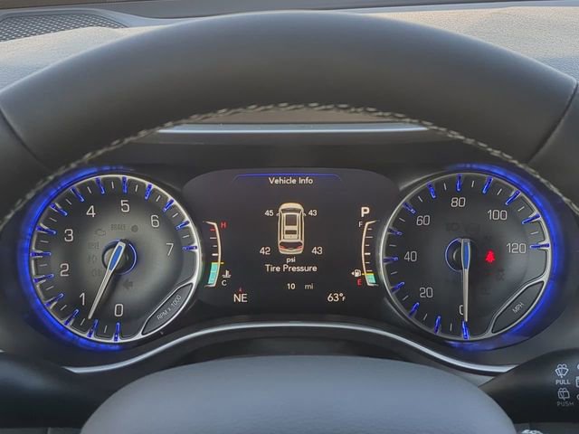 New 2026 Chrysler Voyager LX image 33