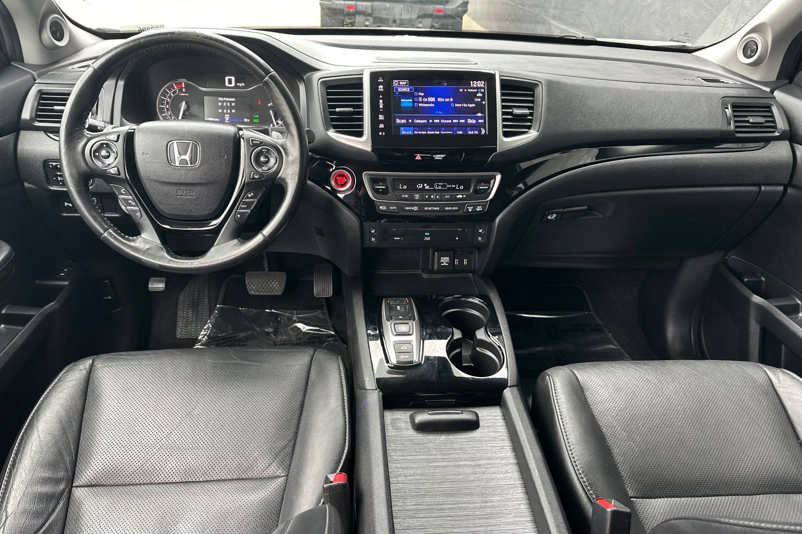 Used 2018 Honda Pilot Elite image 3