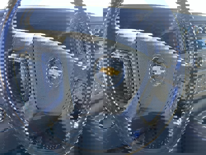 Used 2020 Chevrolet Express 3500 w/ Driver Convenience Package image 16