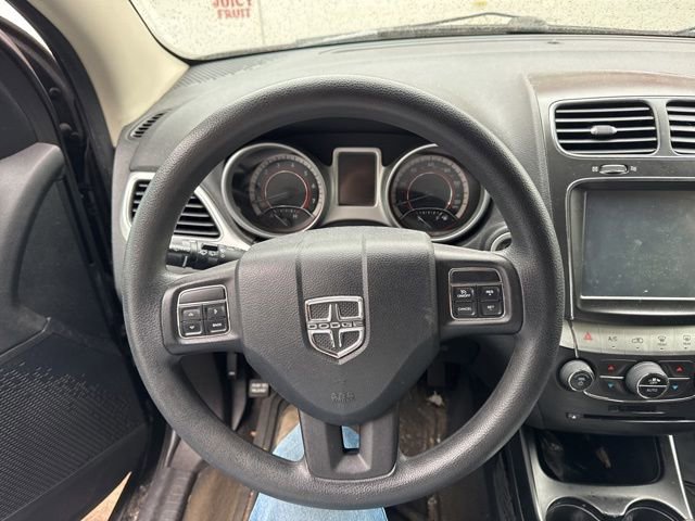 Used 2011 Dodge Journey Mainstreet w/ Safe & Sound Group AWD/4WD image 8