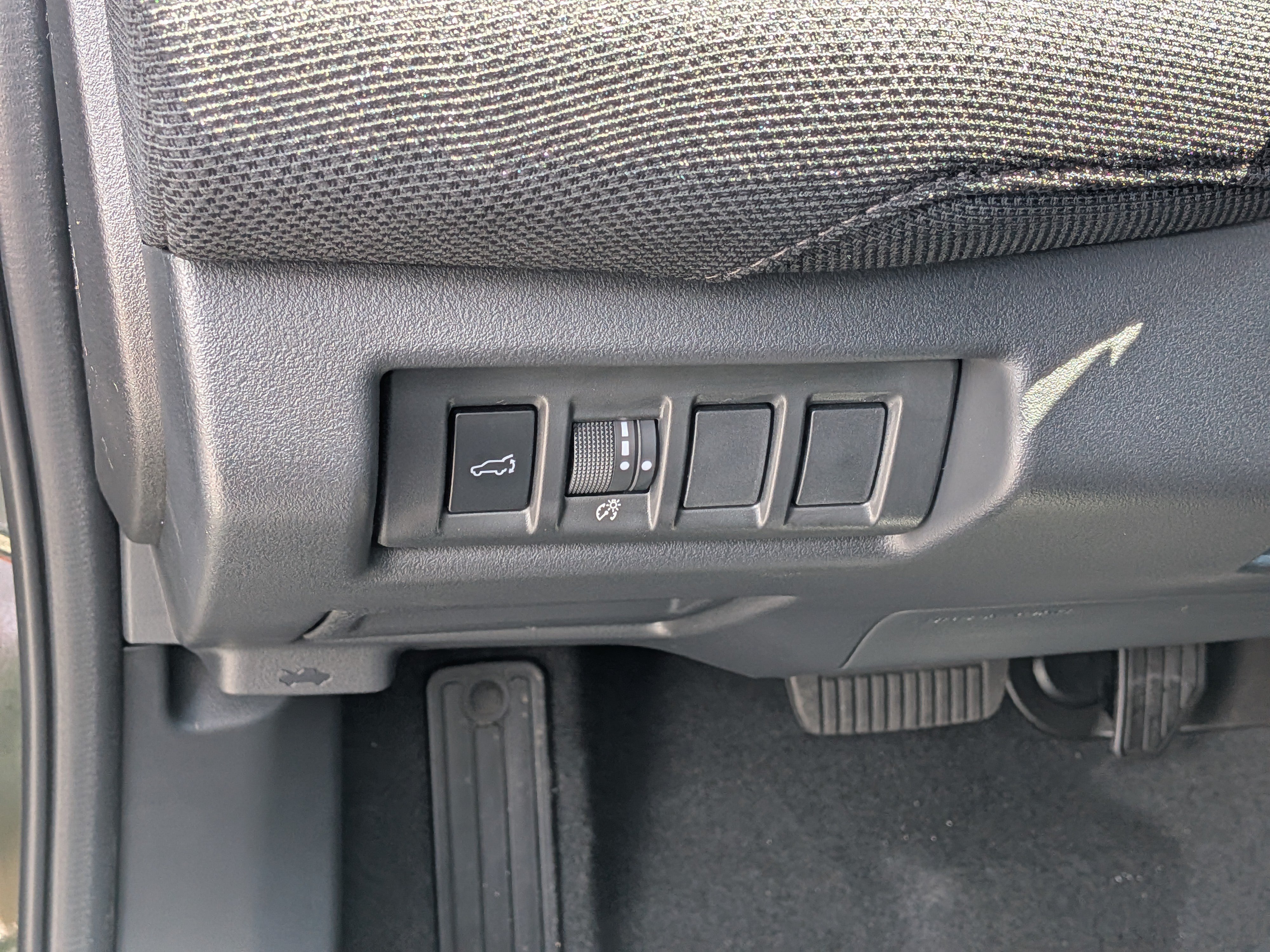 New 2026 Subaru Outback Premium AWD/4WD image 23