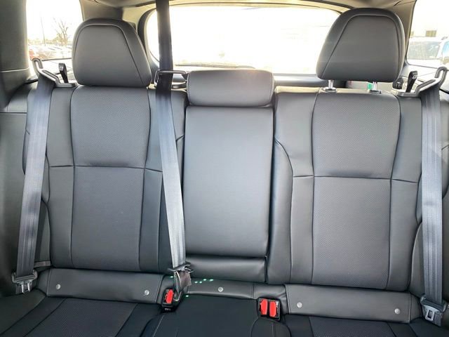 New 2026 Subaru Outback Limited image 11