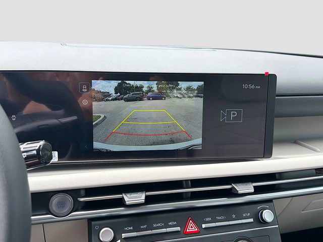 New 2026 Hyundai Tucson SE FWD image 13