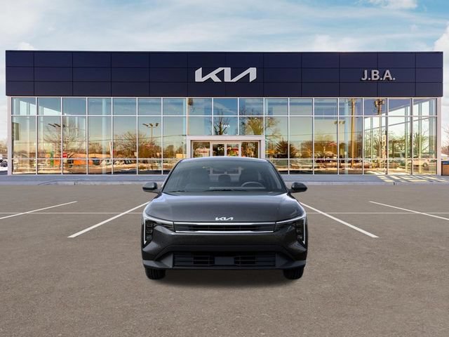 New 2026 Kia K4 FWD image 2