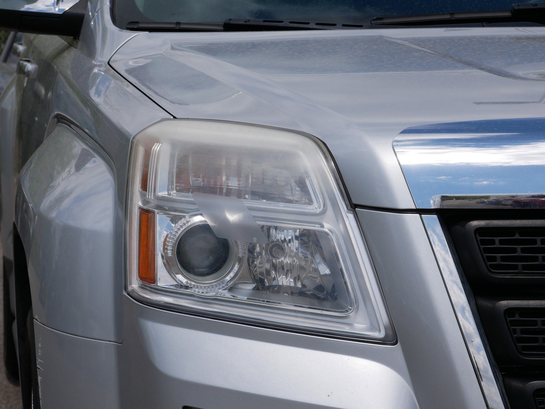 Used 2014 GMC Terrain SLE w/ Chrome Package AWD/4WD image 16