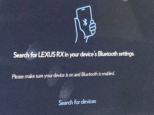 Certified 2023 Lexus RX 350 350 Luxury image 37