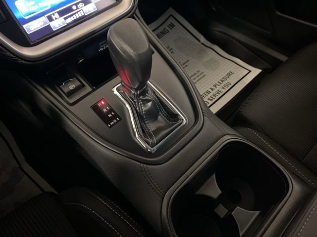 Certified 2025 Subaru Legacy image 16