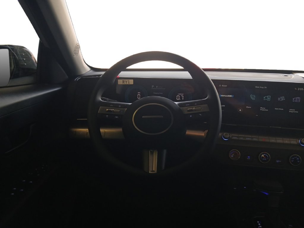 New 2027 Hyundai Kona SE FWD image 12