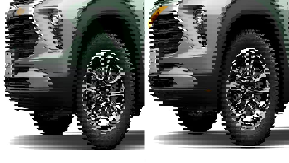 New 2026 Chevrolet TrailBlazer LT w/ LT Cold Weather Package image 30