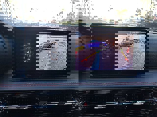 New 2024 Dodge Hornet GT image 12