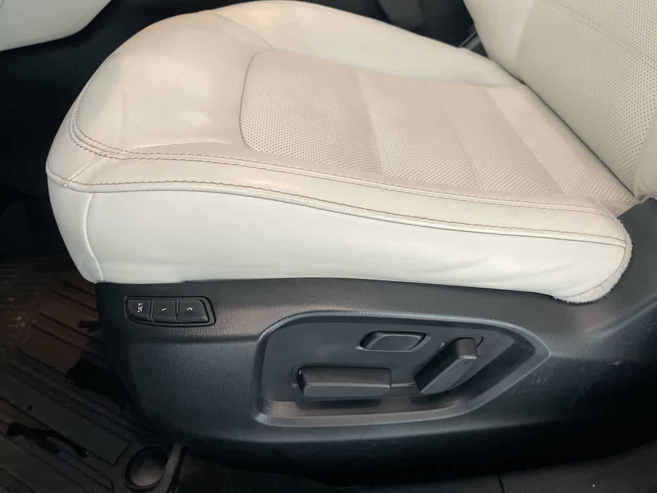 Used 2019 MAZDA CX-5 Grand Touring w/ GT Premium Package AWD/4WD image 12