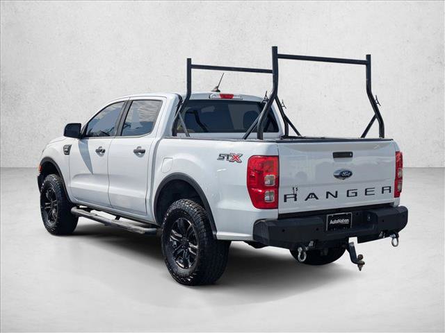 Used 2020 Ford Ranger XL w/ Equipment Group 101A Mid RWD image 8