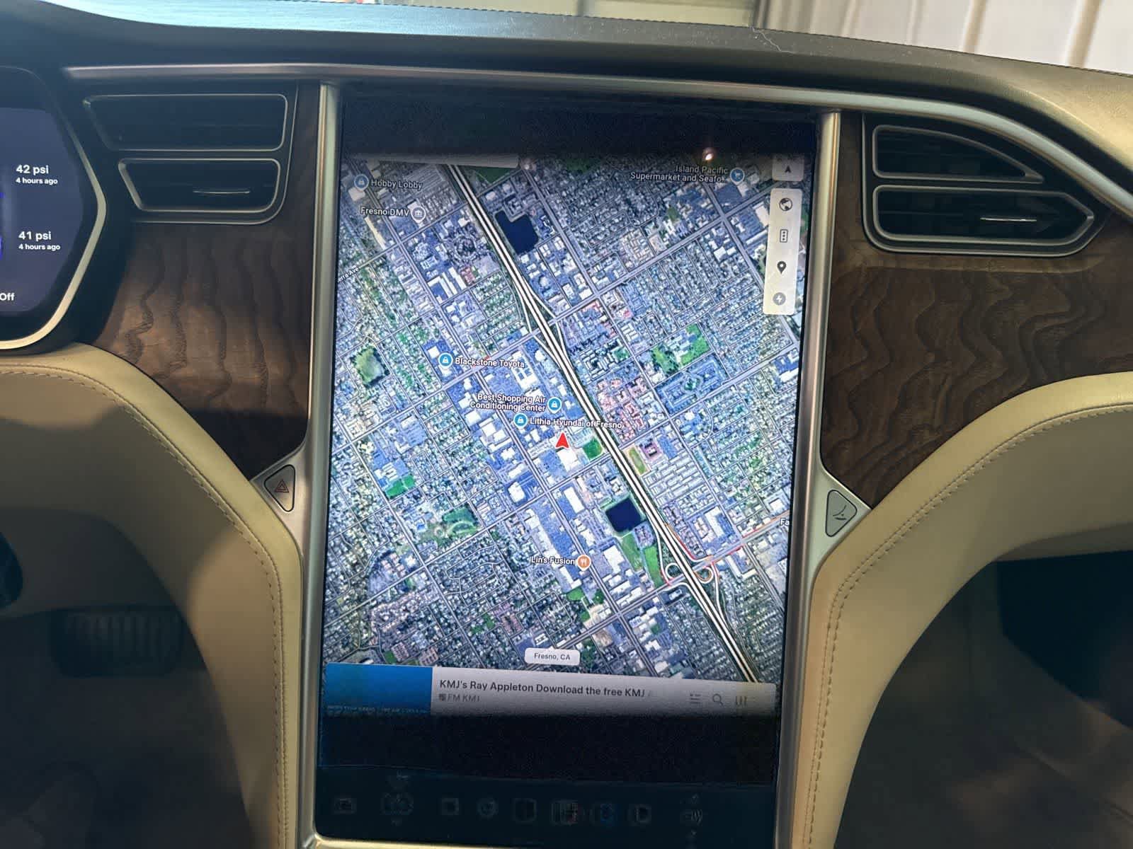 Used 2018 Tesla Model S 100D AWD/4WD image 24