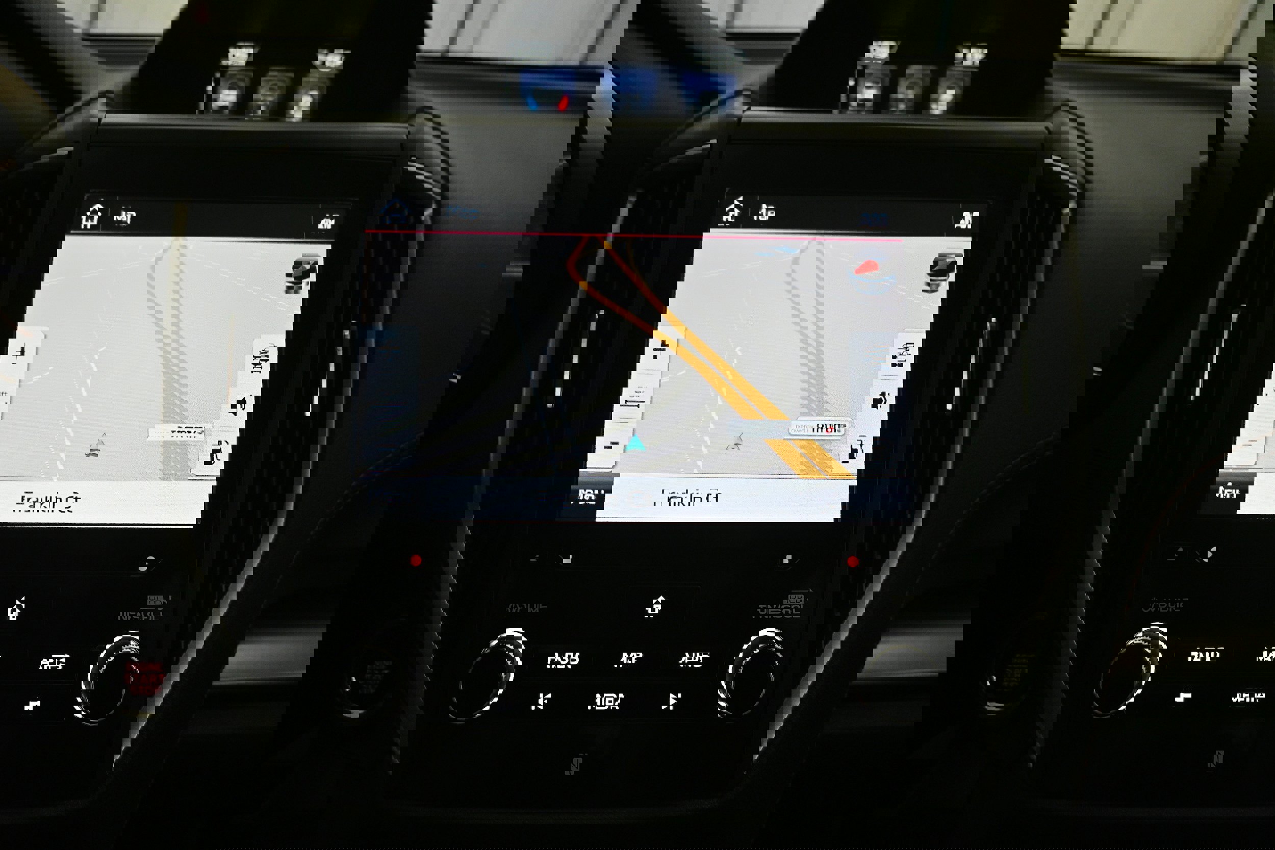 Used 2019 Subaru Crosstrek 2.0i Limited w/ Moonroof Package w/Navigation image 14