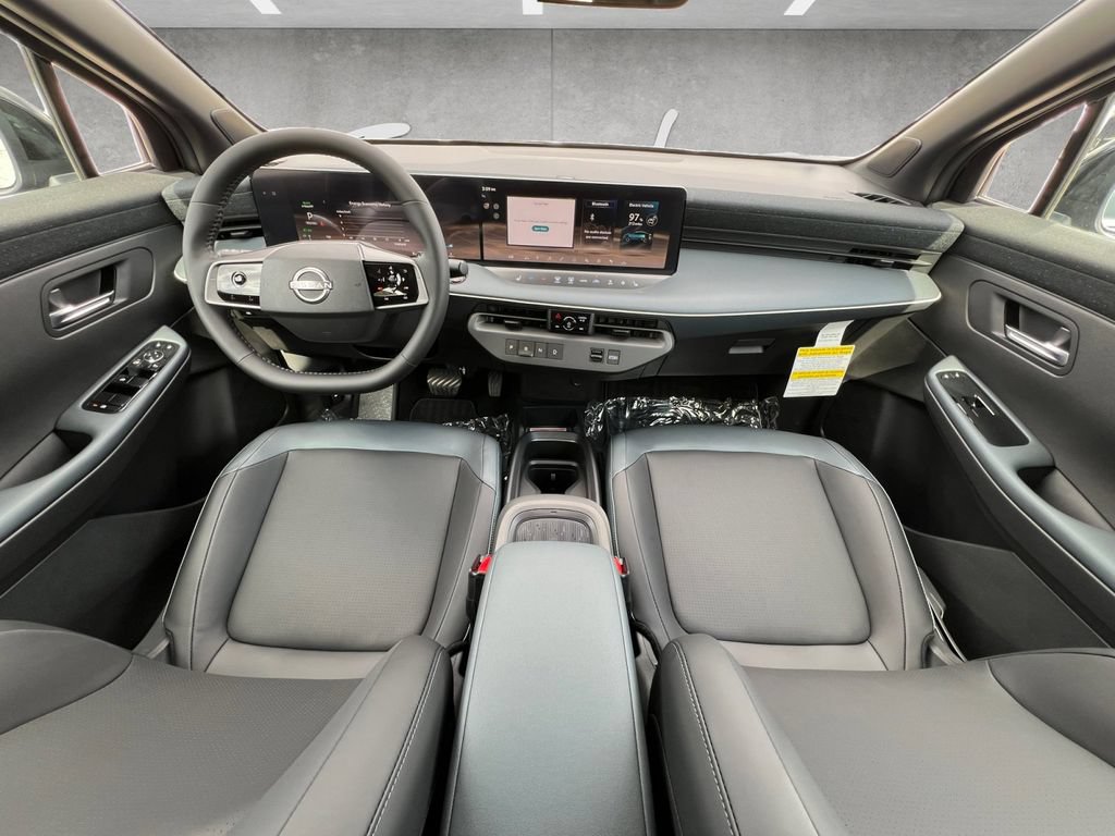 New 2026 Nissan Leaf SV+ w/ Floor Mat Package (SV+) FWD image 21