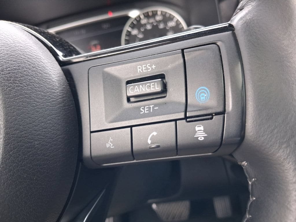 Certified 2023 Nissan Pathfinder SL w/ SL Premium Package AWD/4WD image 28