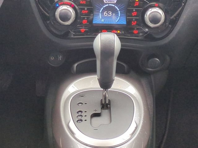 Used 2014 Nissan Juke SL FWD image 20