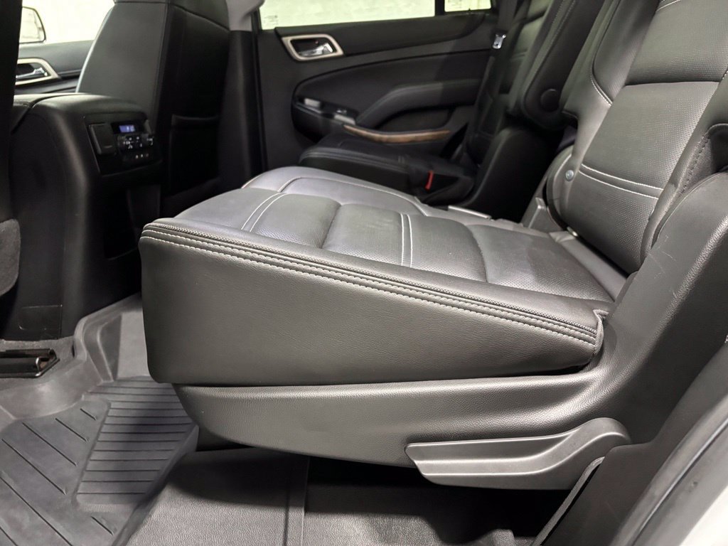 Used 2019 GMC Yukon Denali w/ Open Road Package AWD/4WD image 44