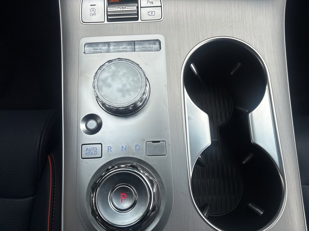 New 2026 Genesis GV70 3.5T Sport Advanced image 35