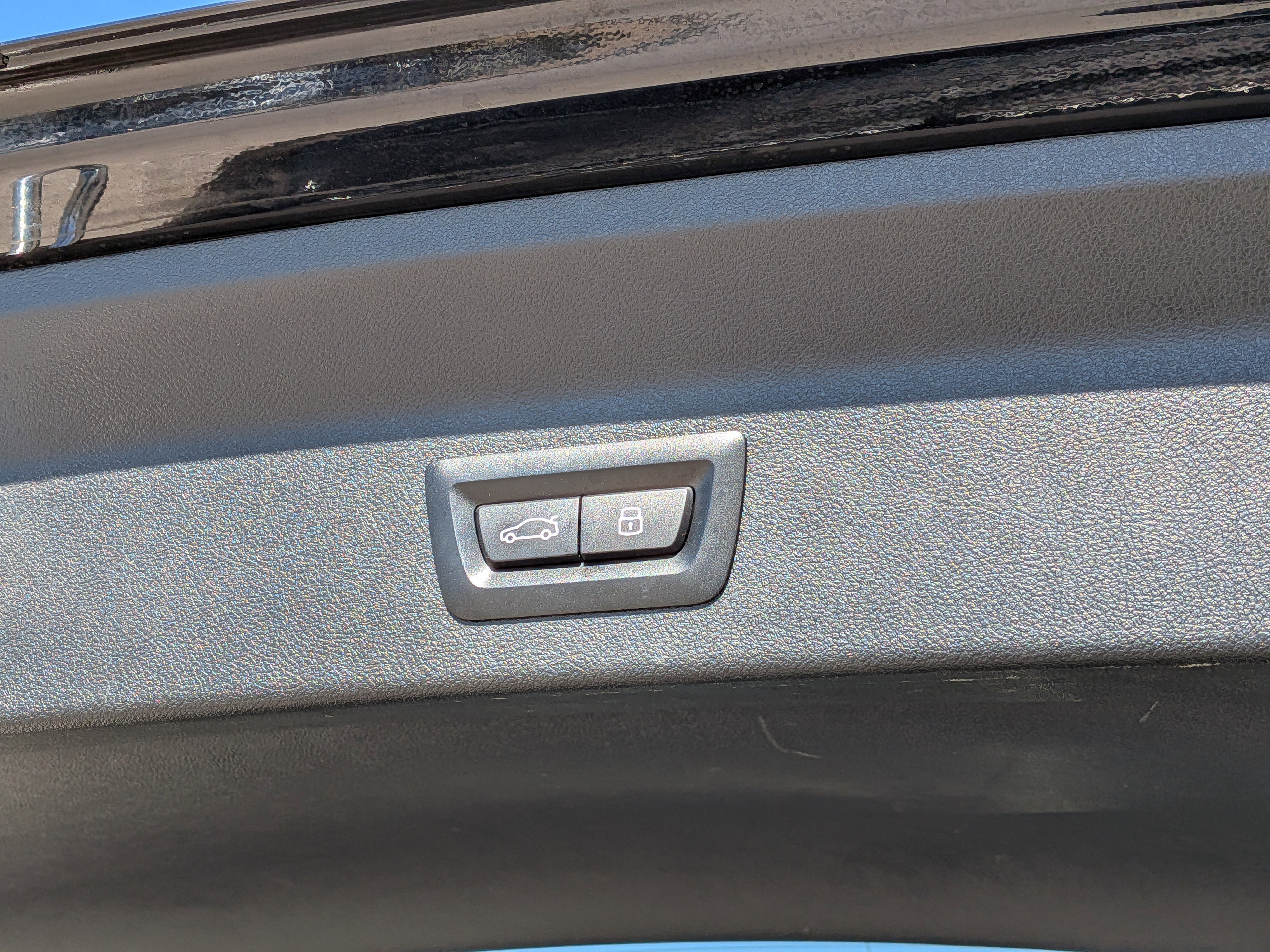 Used 2024 BMW X3 M40i image 14