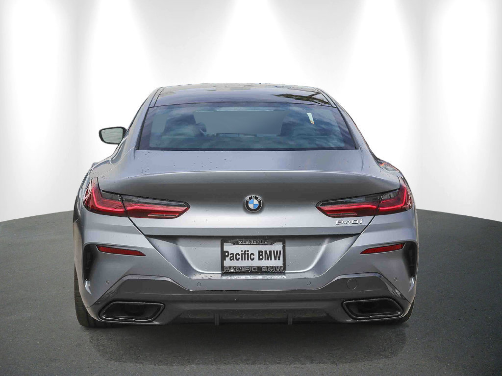 Used 2026 BMW 840i RWD image 5