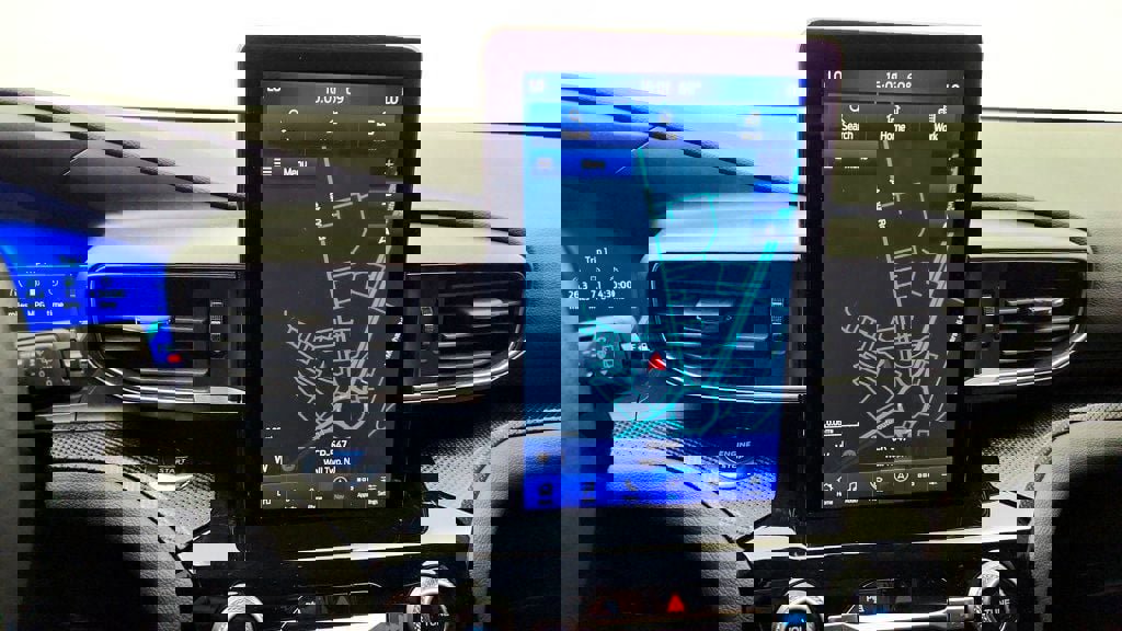 Used 2023 Ford Explorer ST w/ Equipment Group 401A image 19