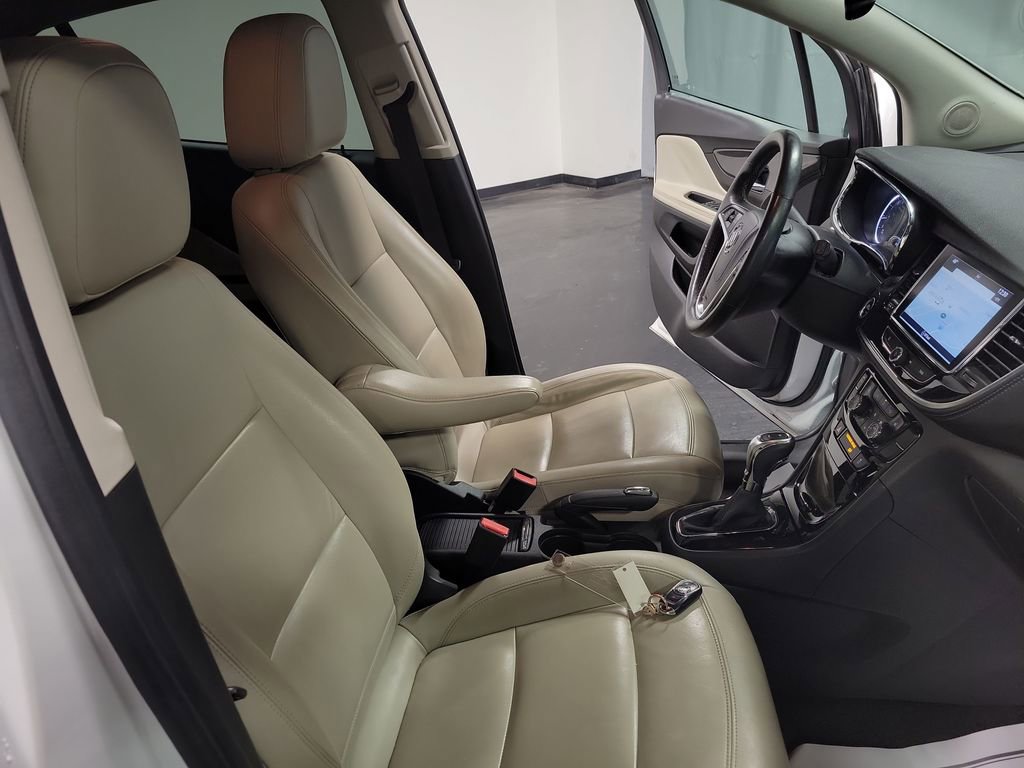 Used 2017 Buick Encore Premium w/ Experience Buick Package image 23