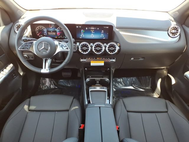 New 2026 Mercedes-Benz GLA 250 image 4