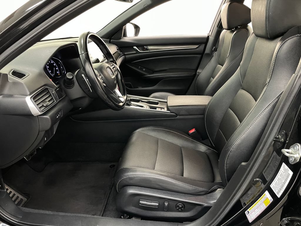 Used 2020 Honda Accord Sport image 7