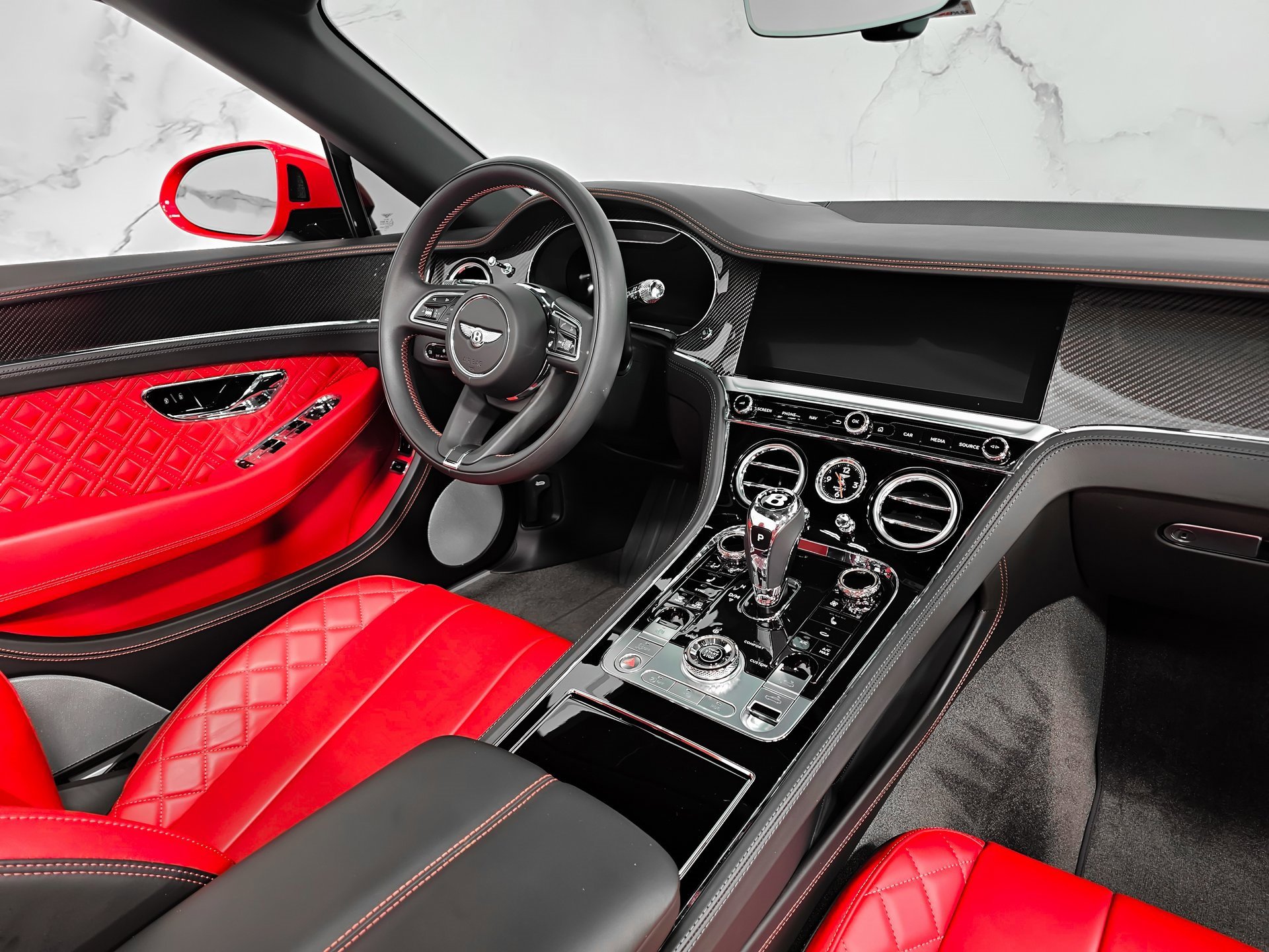 Used 2022 Bentley Continental GT Speed image 33