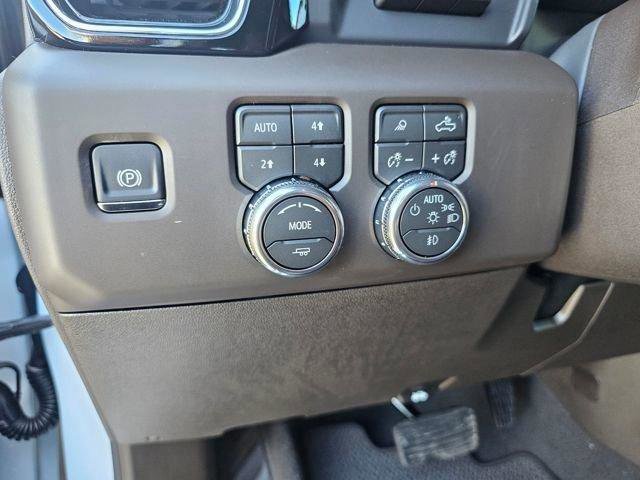 New 2026 GMC Sierra 2500 Denali w/ Denali Reserve Package image 33
