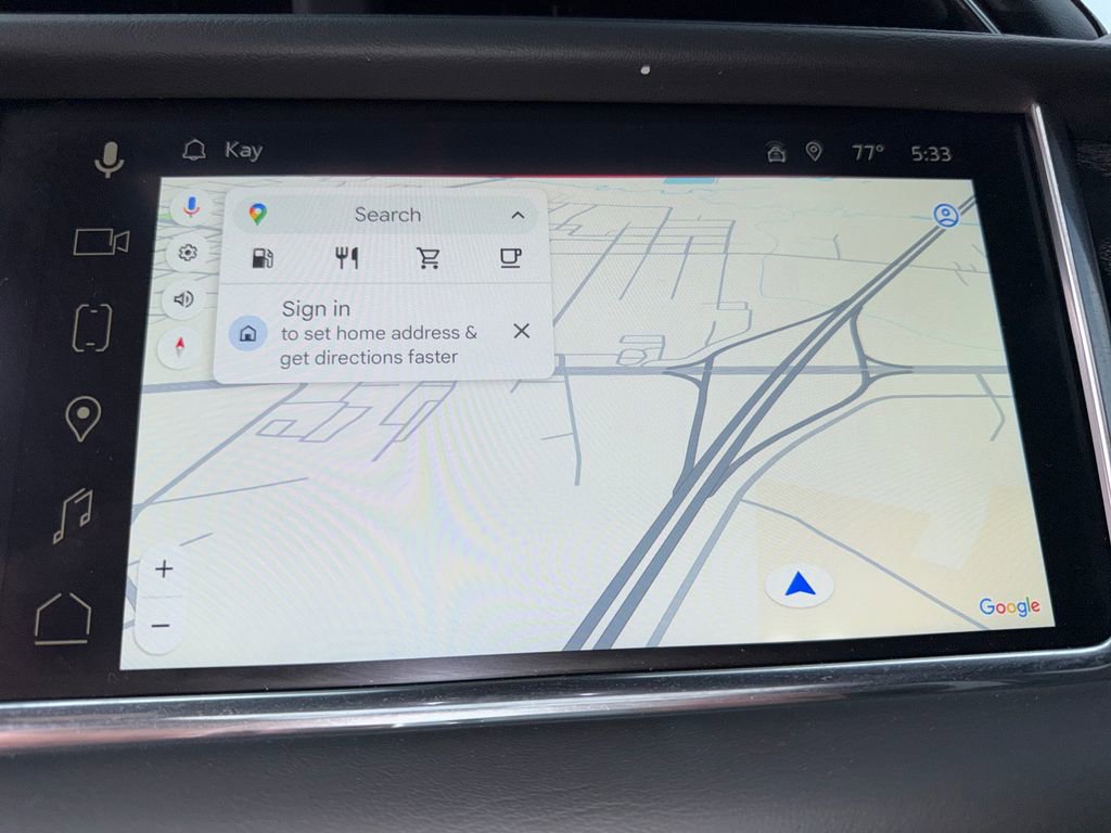 Certified 2023 GMC Yukon XL Denali w/ Denali Reserve Package RWD image 33