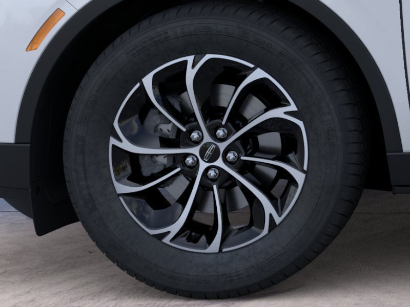 New 2026 Lincoln Nautilus Premier AWD/4WD image 19